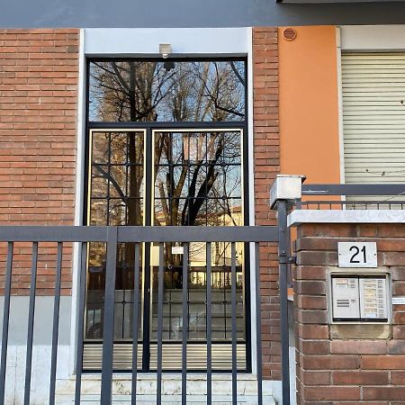 Verona Guest House Zewnętrze zdjęcie