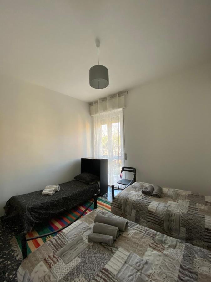 Verona Guest House Zewnętrze zdjęcie