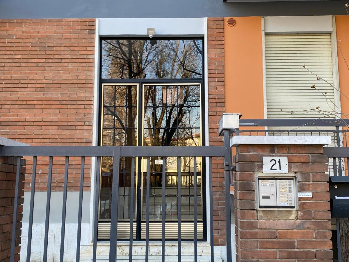 Verona Guest House Zewnętrze zdjęcie