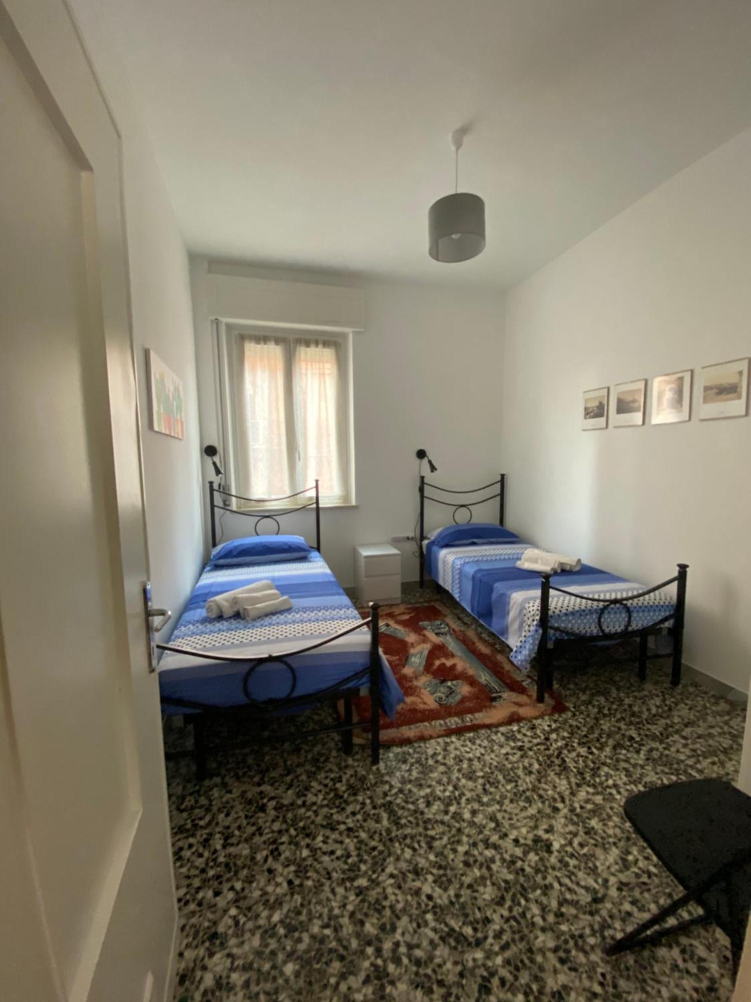 Verona Guest House Zewnętrze zdjęcie