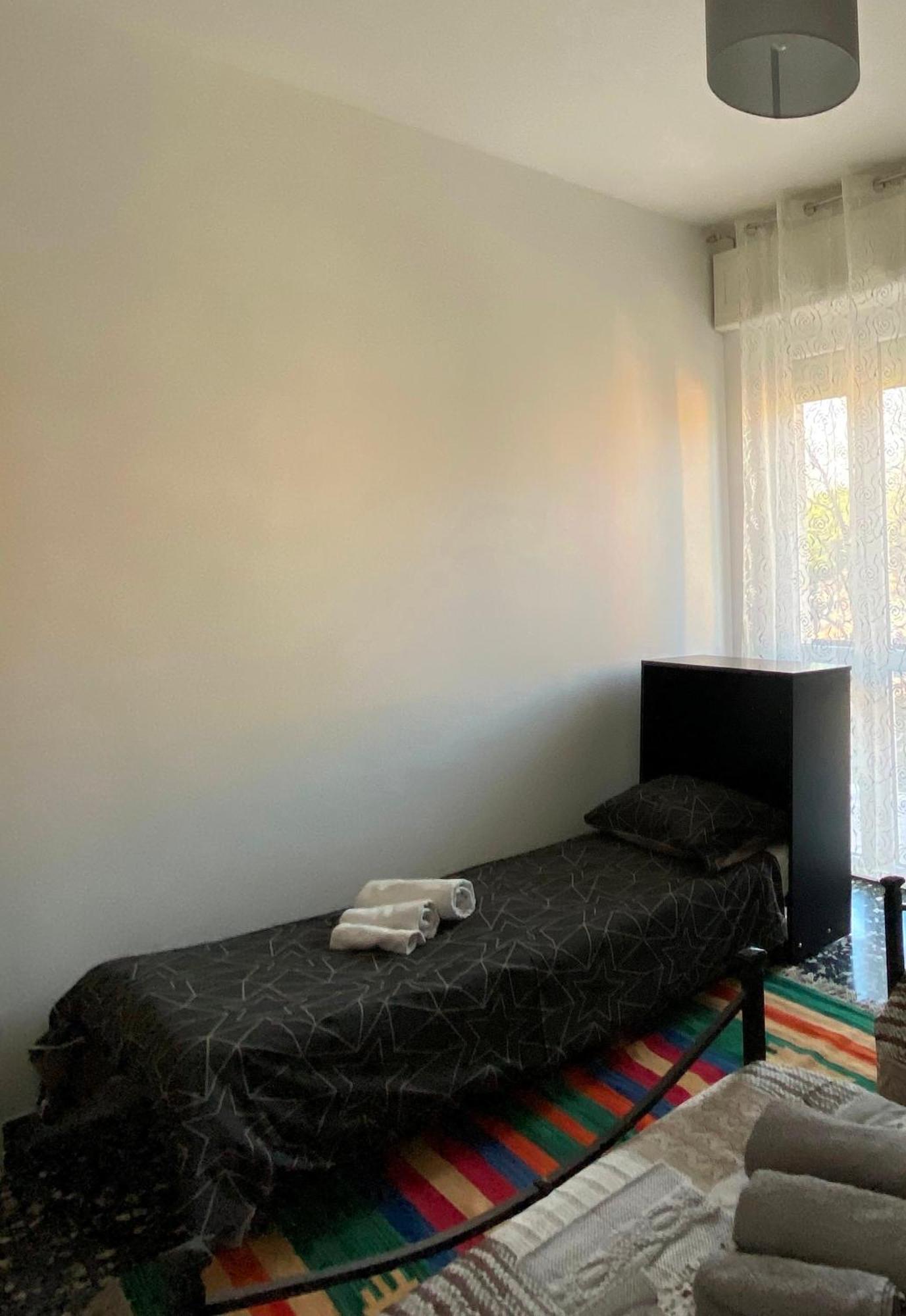 Verona Guest House Zewnętrze zdjęcie