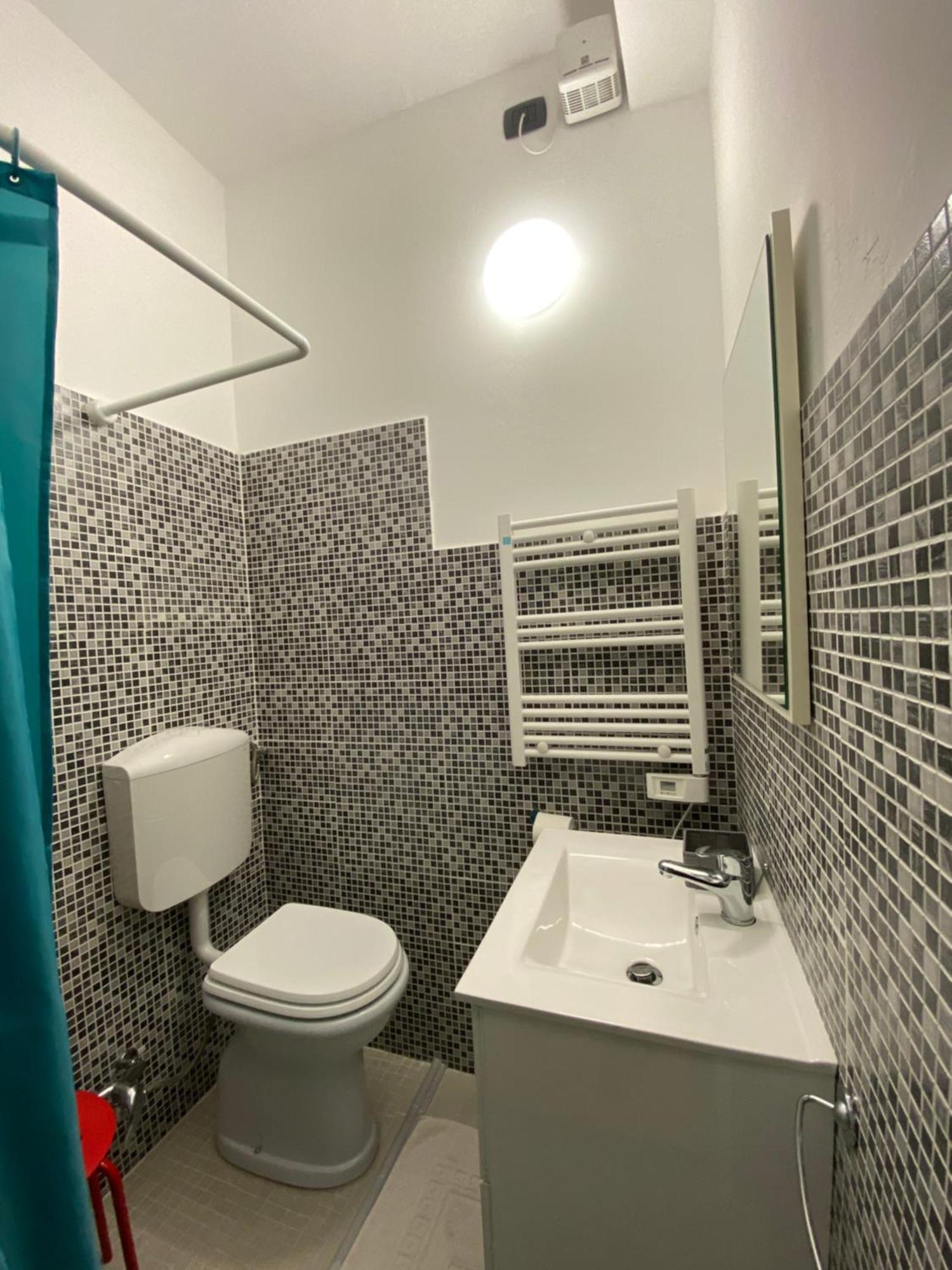 Verona Guest House Zewnętrze zdjęcie