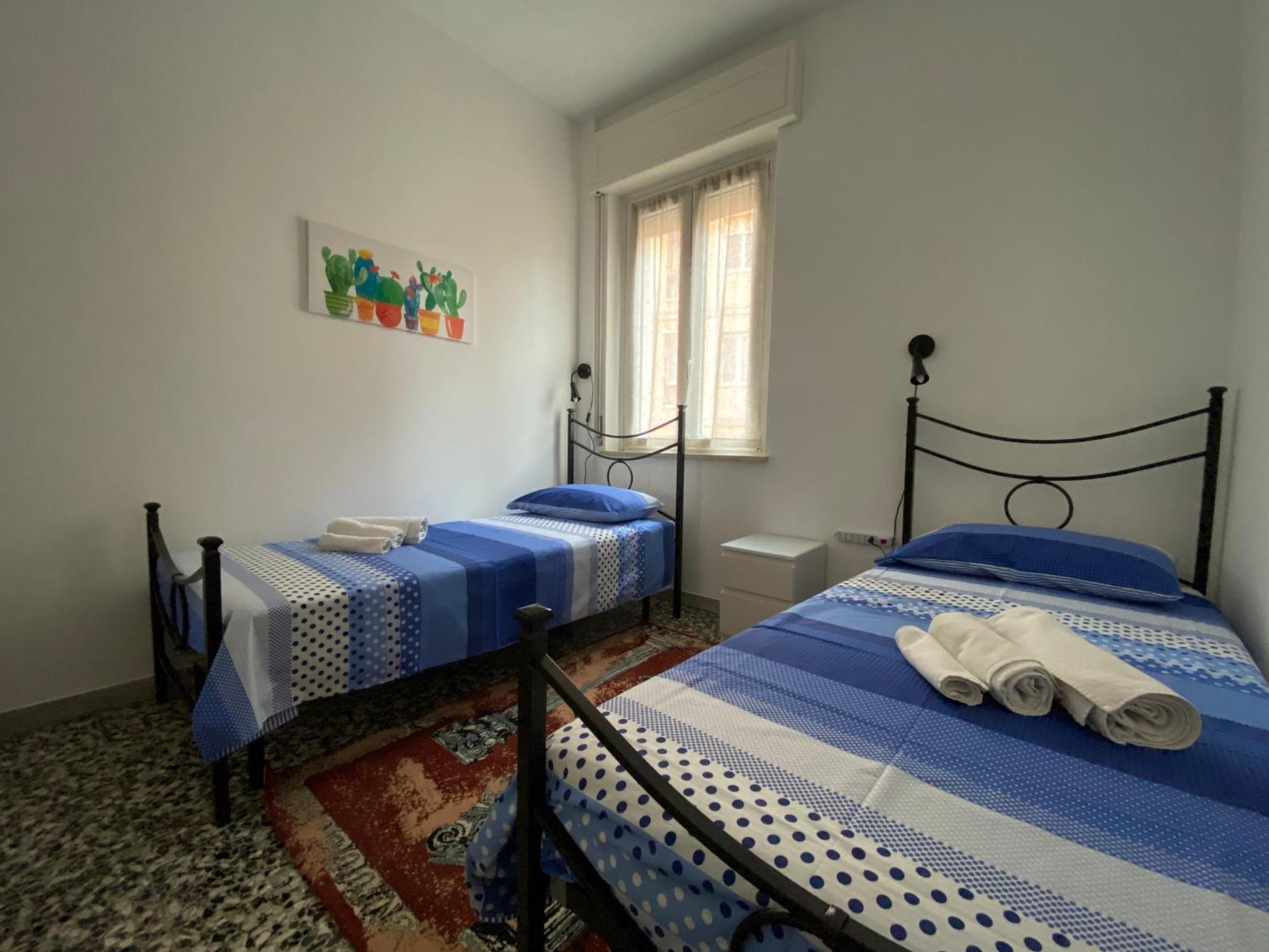 Verona Guest House Zewnętrze zdjęcie