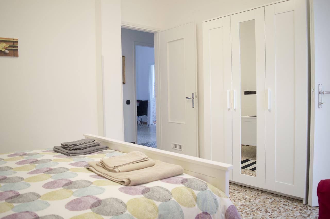 Verona Guest House Zewnętrze zdjęcie