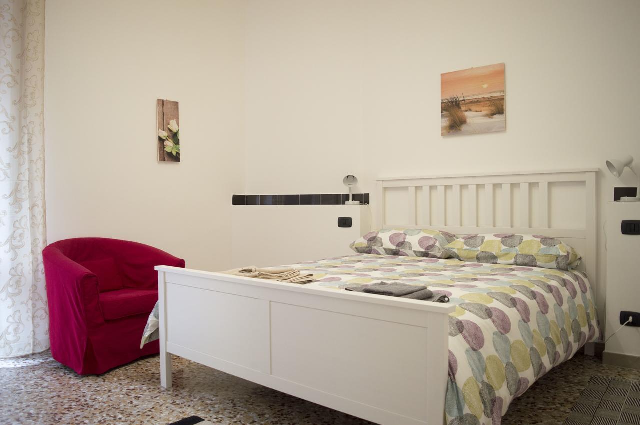 Verona Guest House Zewnętrze zdjęcie